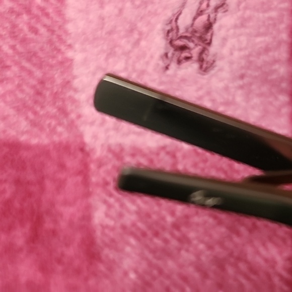 KENZO tie clip-on - Picture 6 of 6
